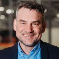 Koen de Bruijn