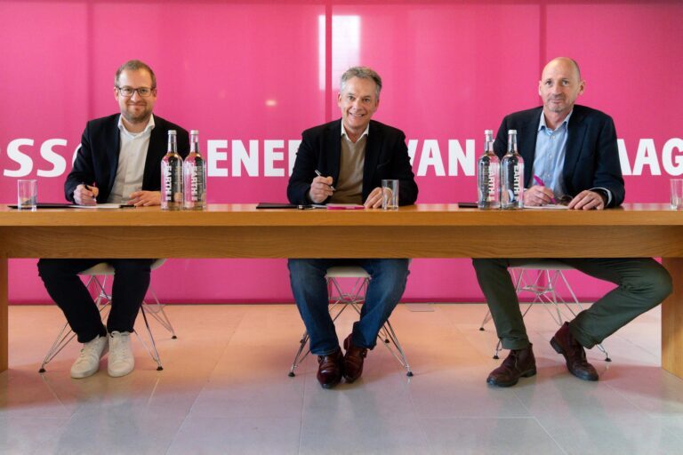 Collaboration for innovative energy infrastructure CLIC