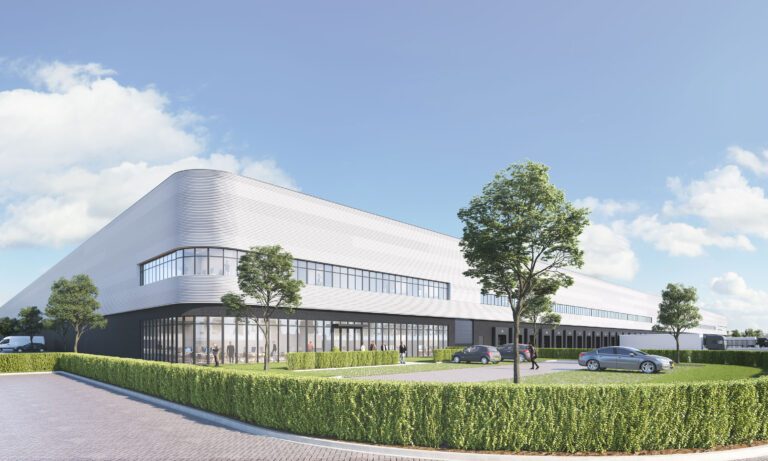 Intospace attracts 301 million euros in refinancing from Allianz and ABN AMRO