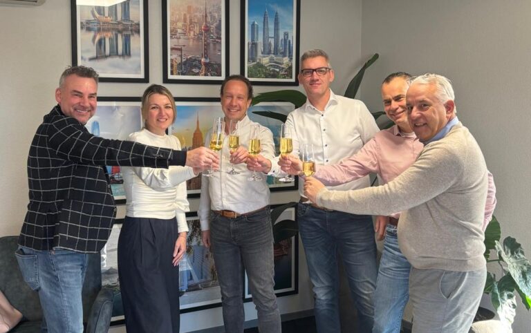 Continuation of our partnership with GD-iTS Group